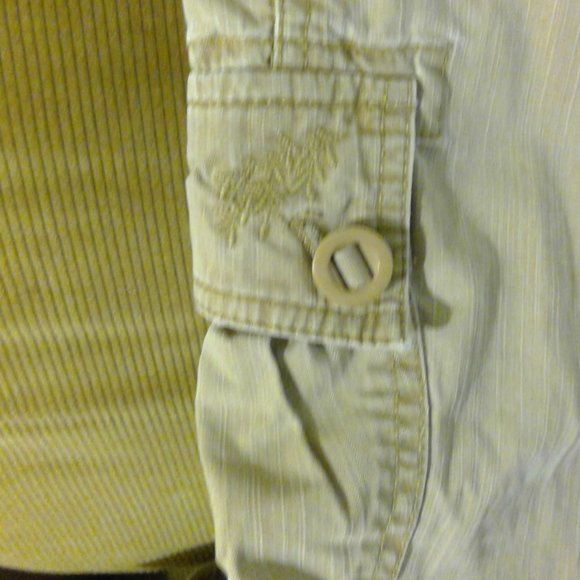 Eddie Bauer Capris - Picture 4 of 4